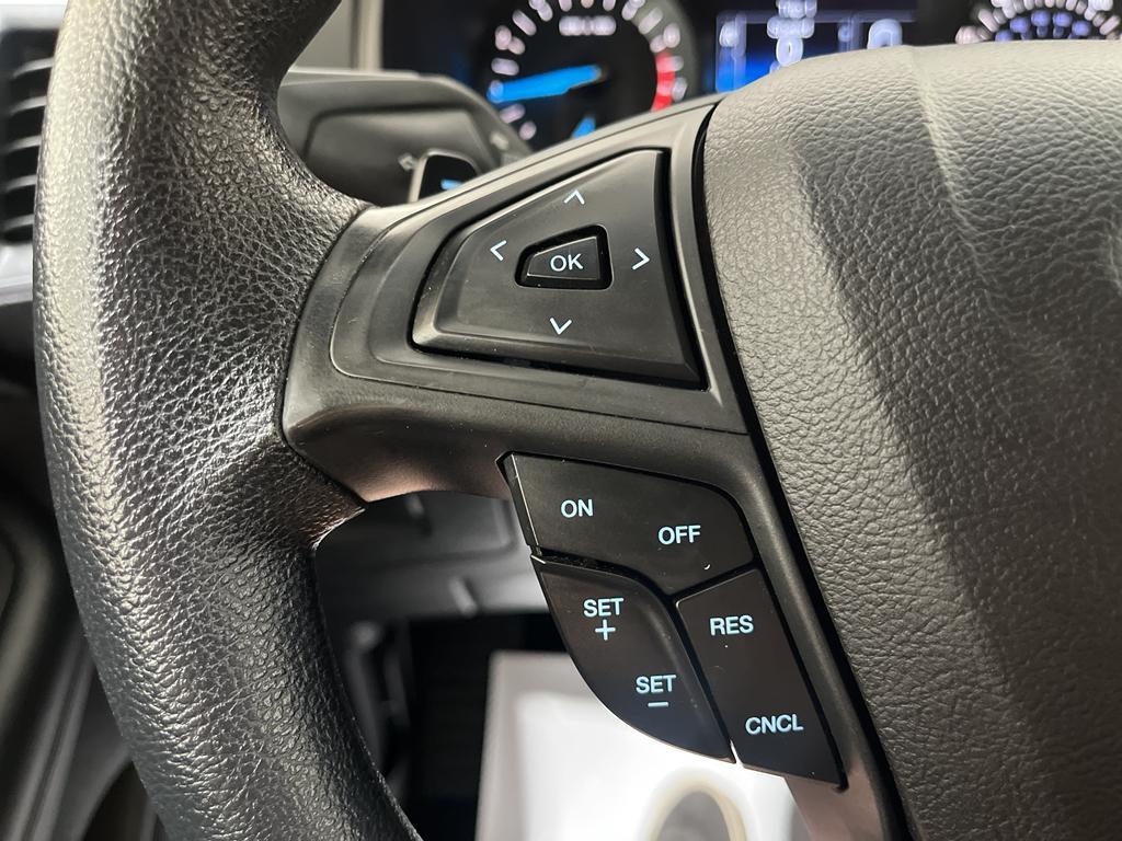 used 2017 Ford Edge car, priced at $14,500