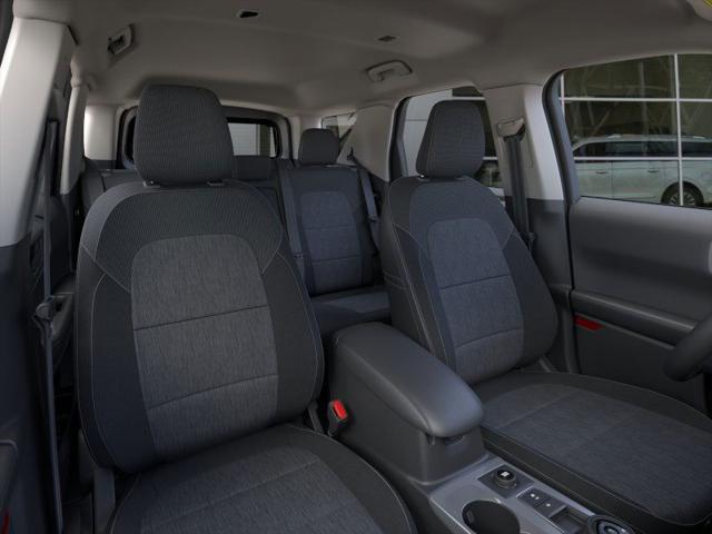 new 2024 Ford Bronco Sport car, priced at $30,685