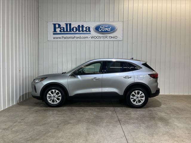 used 2023 Ford Escape car, priced at $27,000