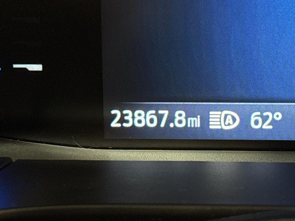 used 2023 Ford Escape car, priced at $25,000