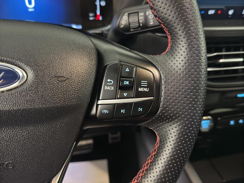 used 2023 Ford Escape car, priced at $25,000