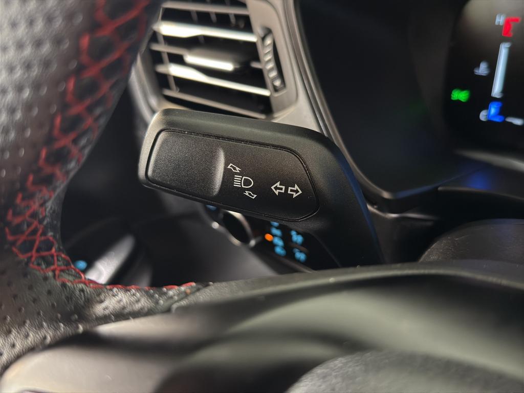 used 2023 Ford Escape car, priced at $25,000