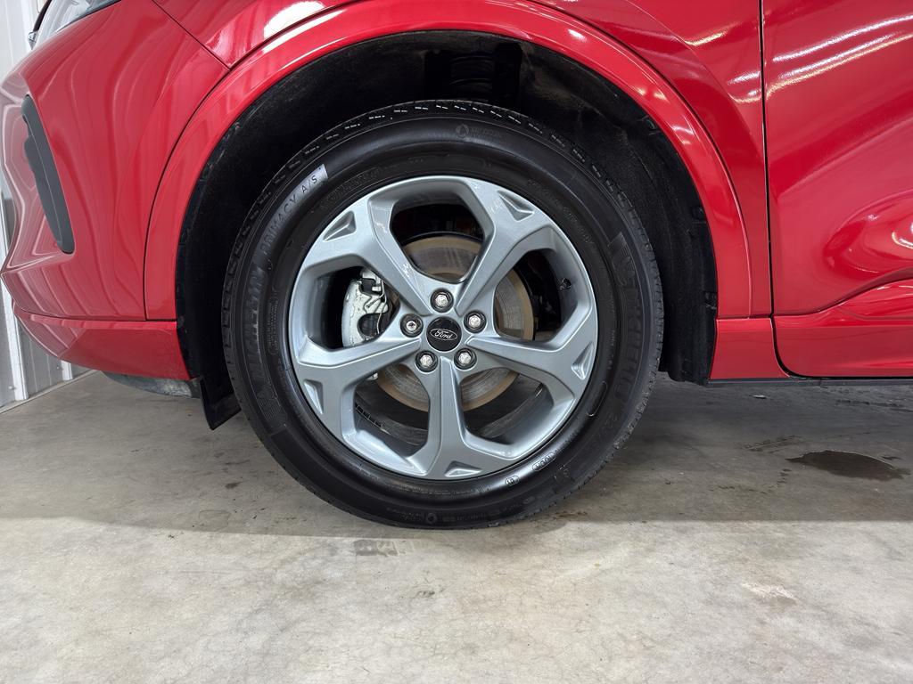 used 2023 Ford Escape car, priced at $25,000