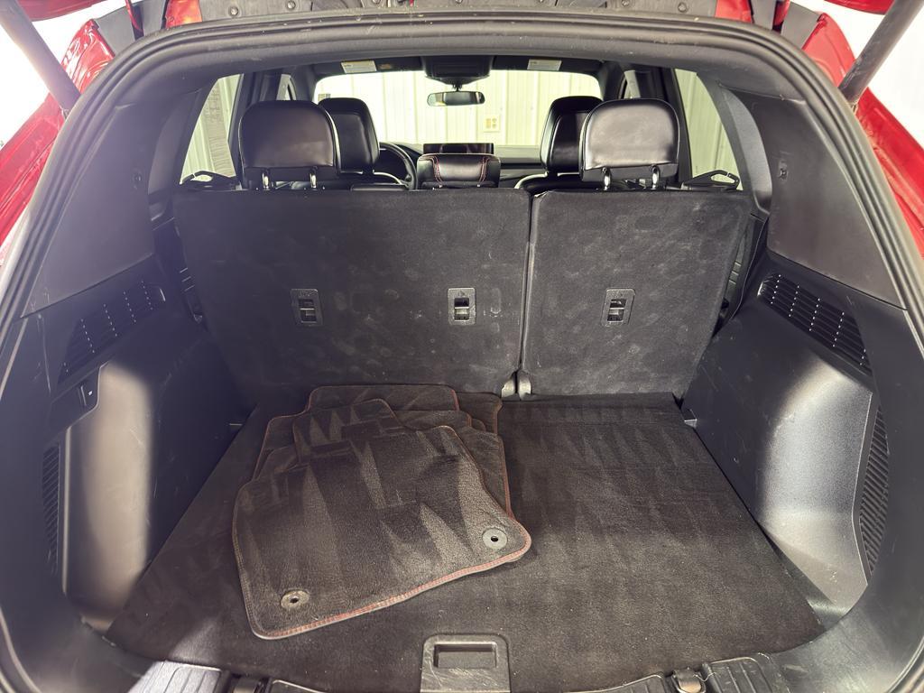 used 2023 Ford Escape car, priced at $25,000