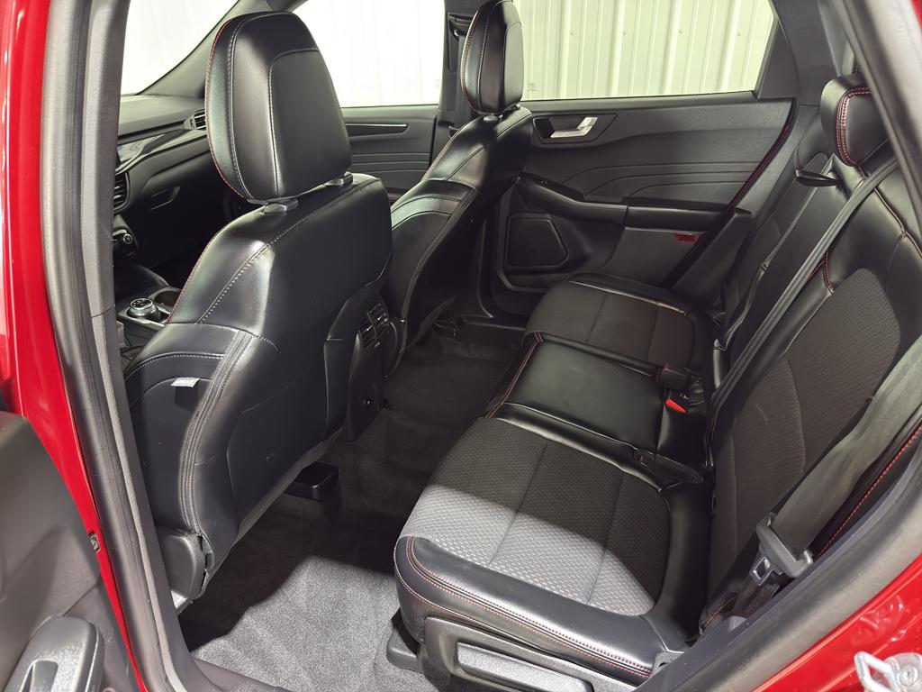 used 2023 Ford Escape car, priced at $25,000