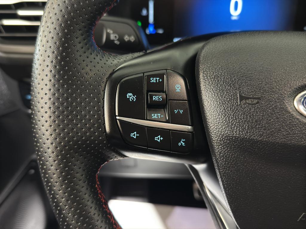 used 2023 Ford Escape car, priced at $25,000