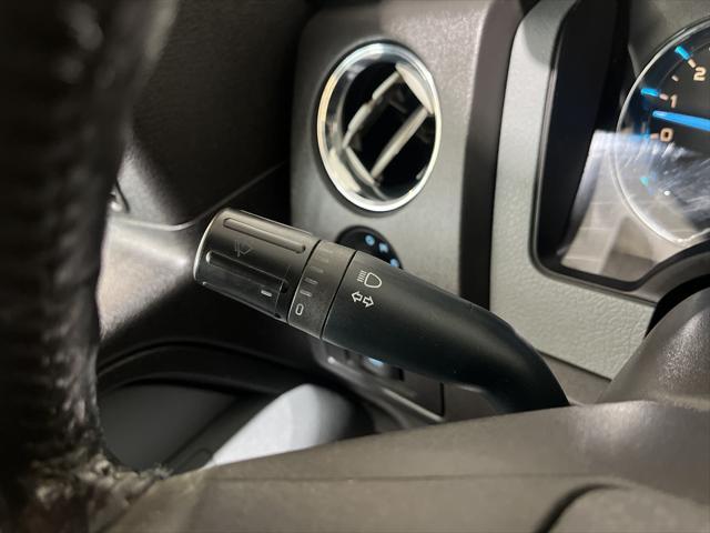 used 2012 Ford F-150 car, priced at $15,500