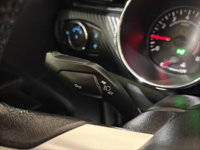 used 2017 Ford Mustang car, priced at $21,000