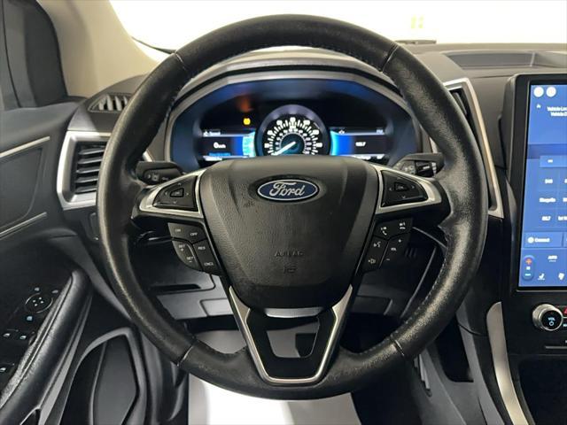 used 2022 Ford Edge car, priced at $24,000