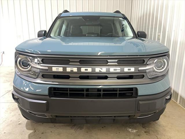 used 2021 Ford Bronco Sport car, priced at $26,000