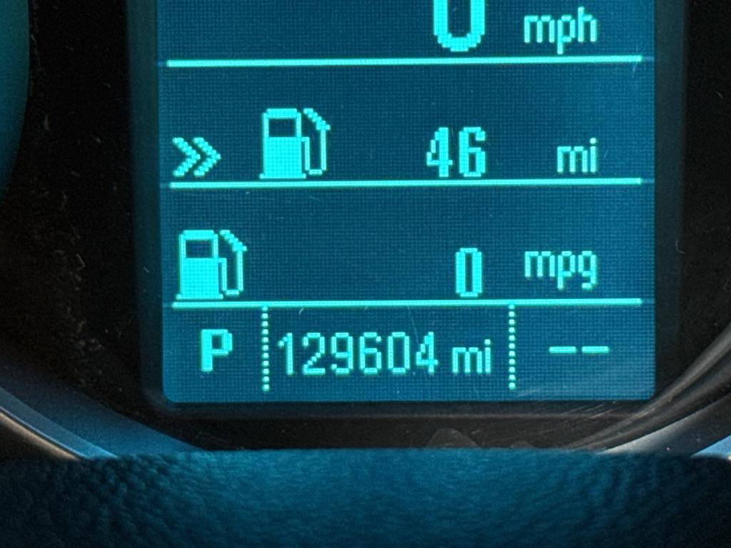 used 2015 Chevrolet Cruze car, priced at $7,000