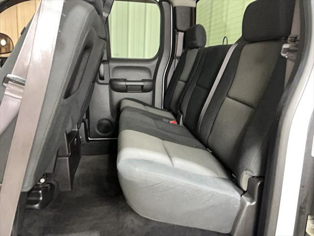 used 2013 GMC Sierra 1500 car, priced at $15,500