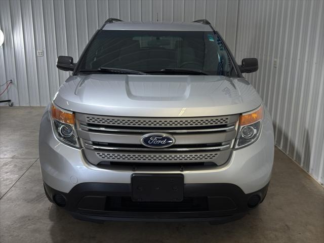 used 2013 Ford Explorer car, priced at $8,000