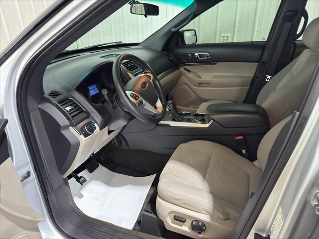 used 2013 Ford Explorer car, priced at $8,000