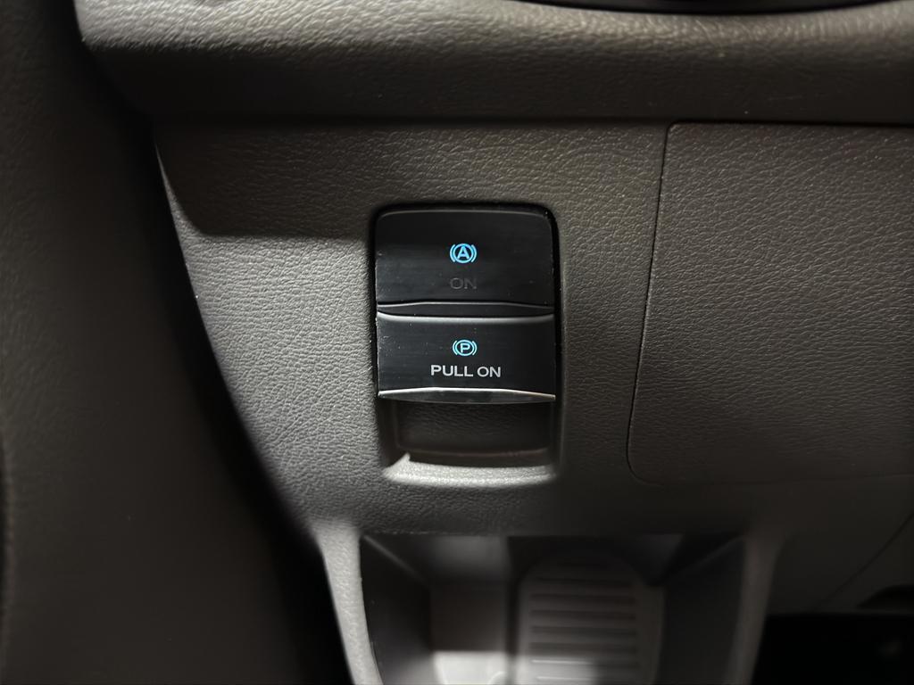 used 2024 Ford Transit-250 car, priced at $42,500