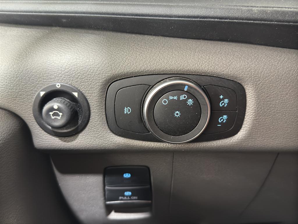 used 2024 Ford Transit-250 car, priced at $42,500
