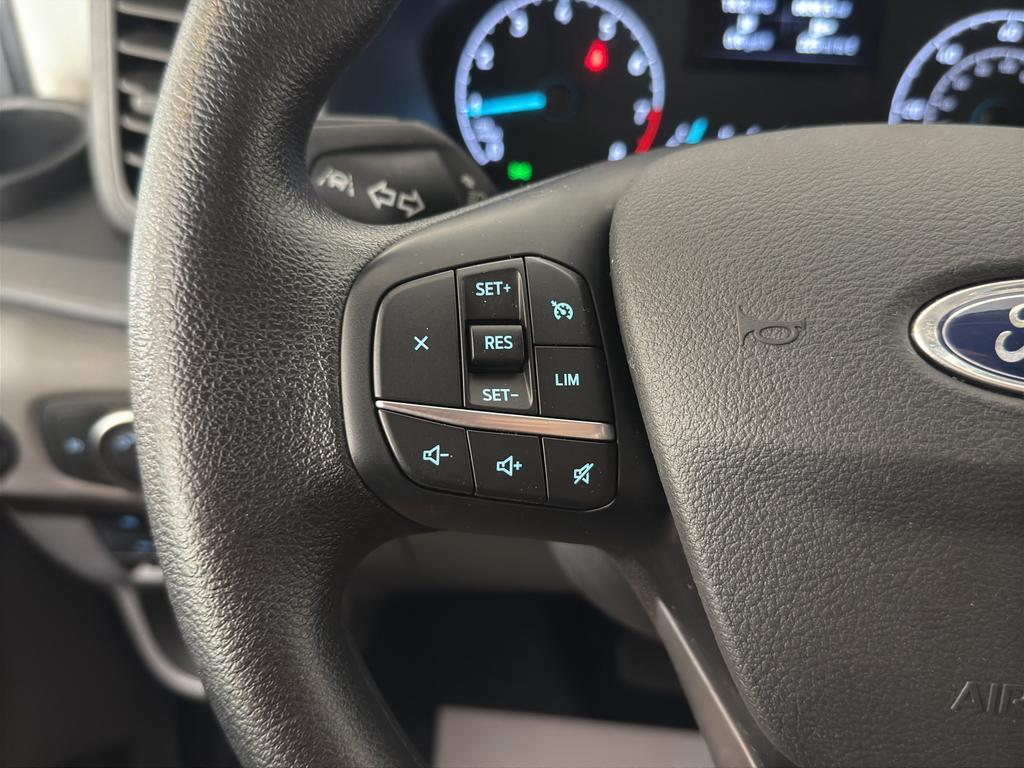 used 2024 Ford Transit-250 car, priced at $42,500