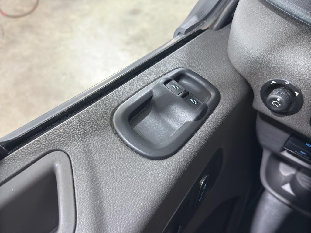 used 2024 Ford Transit-250 car, priced at $42,500