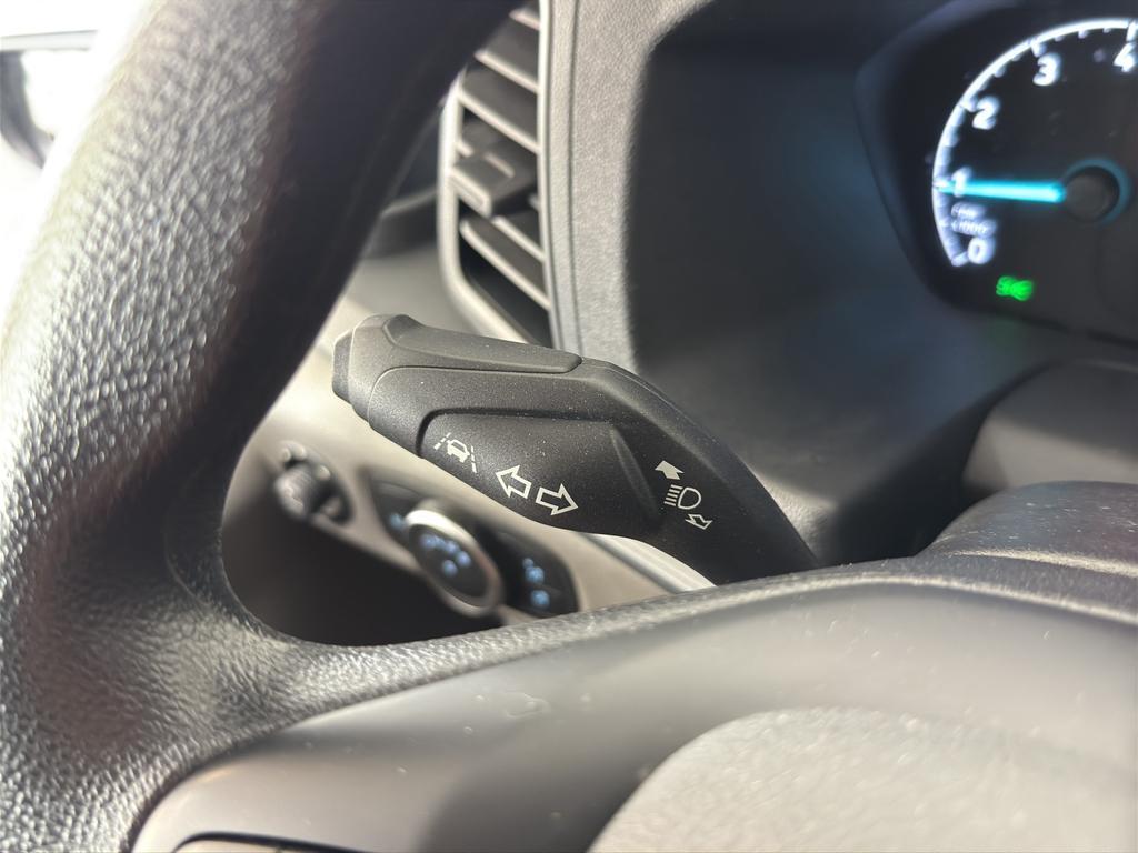 used 2024 Ford Transit-250 car, priced at $42,500