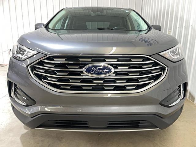 used 2022 Ford Edge car, priced at $24,000