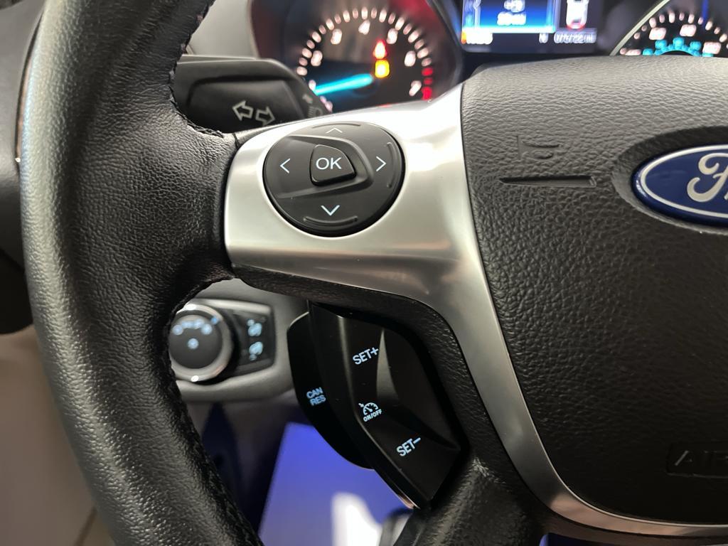 used 2014 Ford Escape car, priced at $13,000