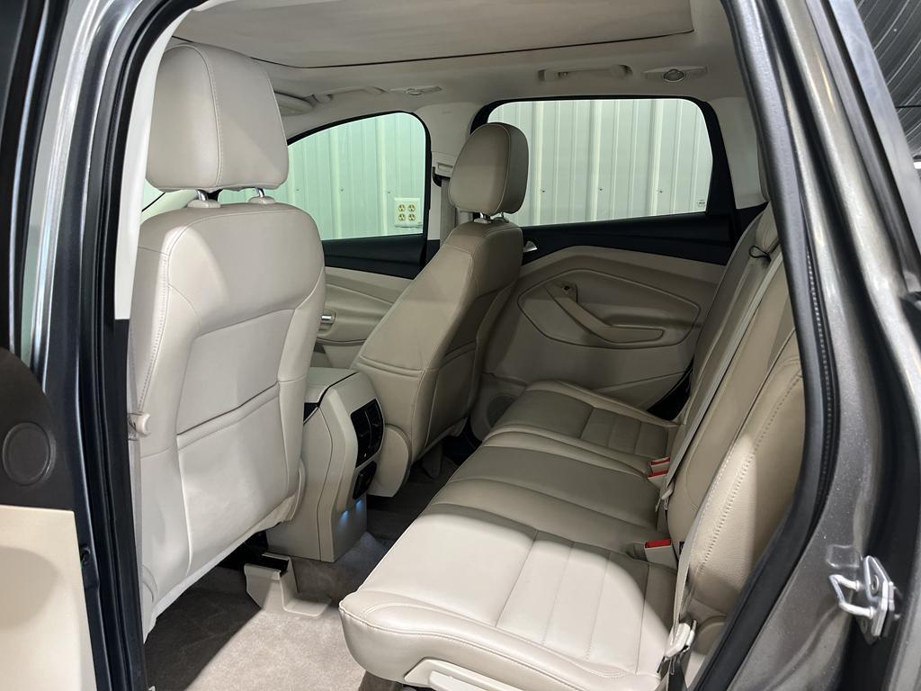 used 2014 Ford Escape car, priced at $13,000