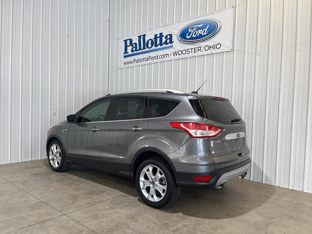 used 2014 Ford Escape car, priced at $13,000