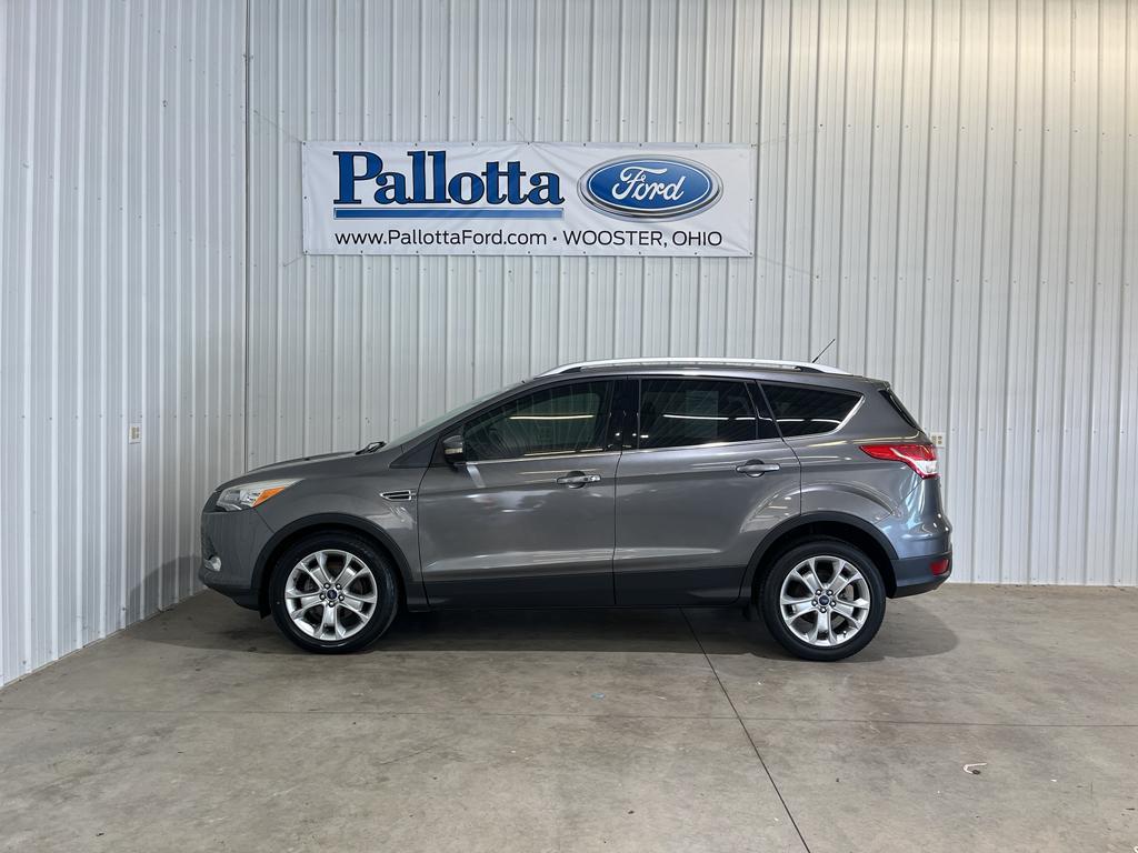 used 2014 Ford Escape car, priced at $13,000