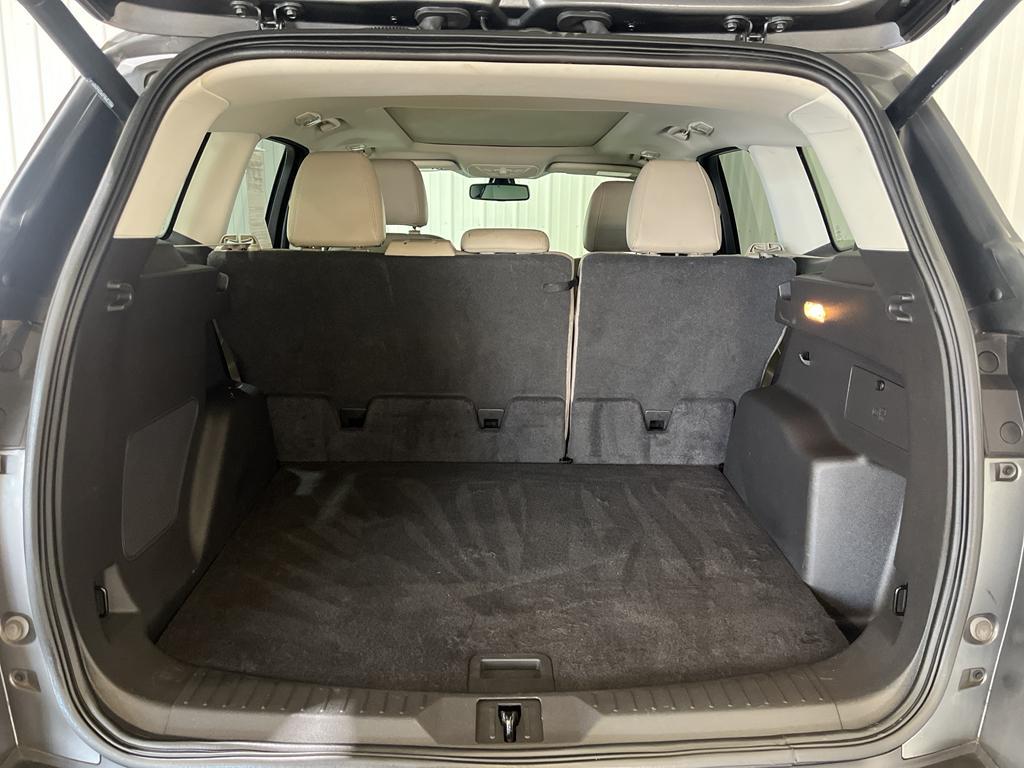 used 2014 Ford Escape car, priced at $13,000