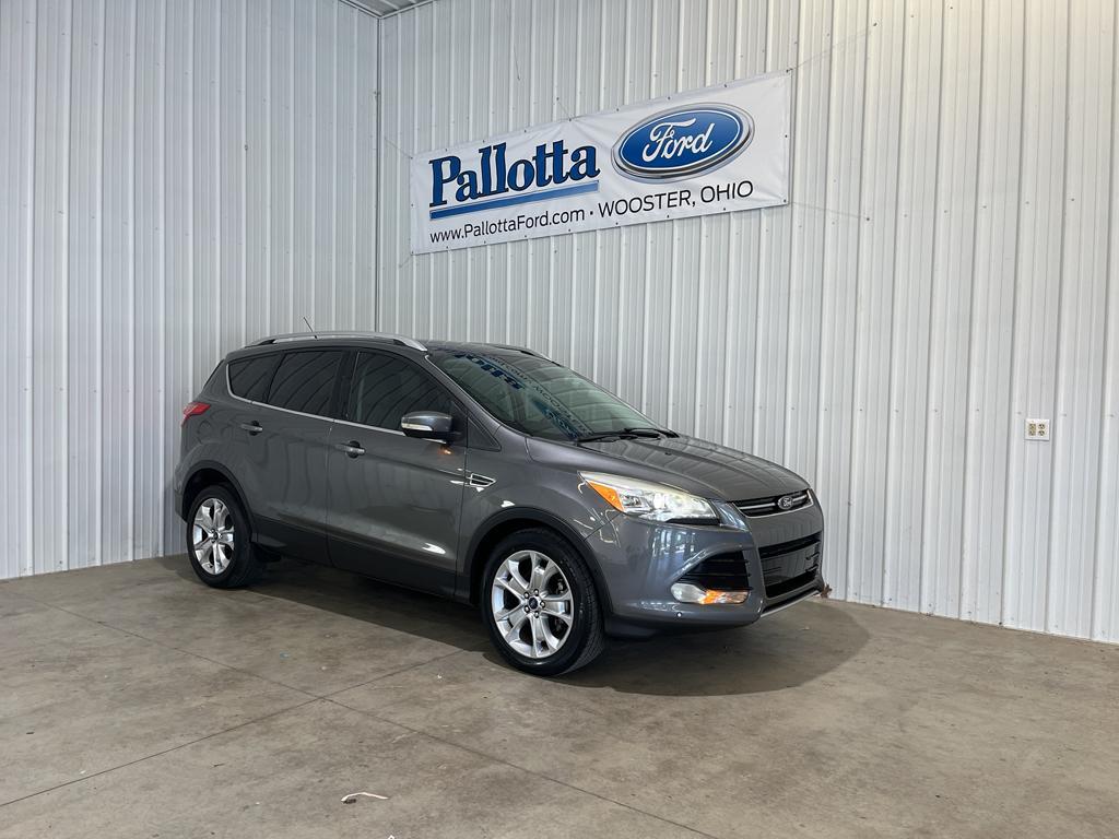 used 2014 Ford Escape car, priced at $11,500