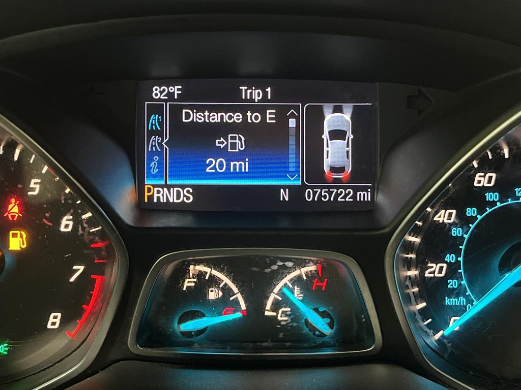 used 2014 Ford Escape car, priced at $13,000