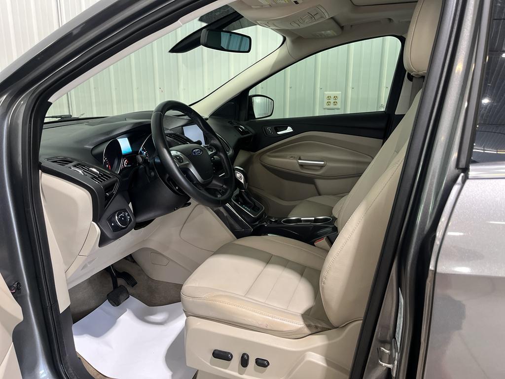 used 2014 Ford Escape car, priced at $13,000