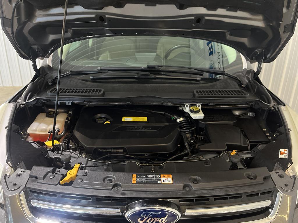 used 2014 Ford Escape car, priced at $11,500