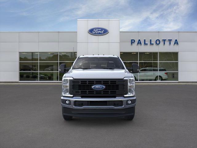 new 2024 Ford F-250 car, priced at $50,365