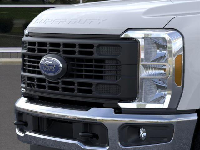 new 2024 Ford F-250 car, priced at $50,365