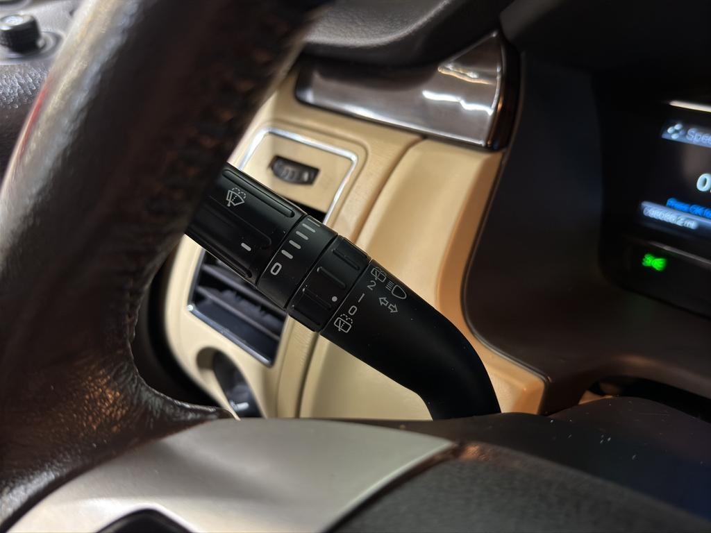 used 2018 Ford Flex car, priced at $15,500