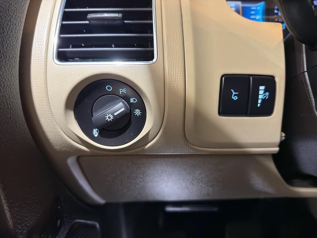 used 2018 Ford Flex car, priced at $15,500