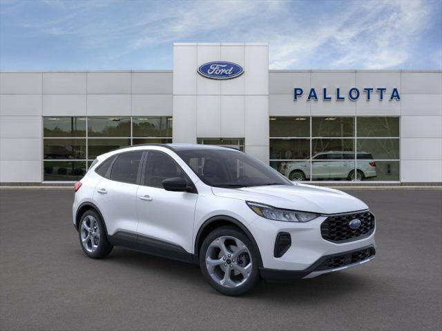 new 2025 Ford Escape car, priced at $33,965