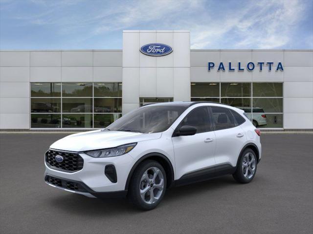 new 2025 Ford Escape car, priced at $33,965