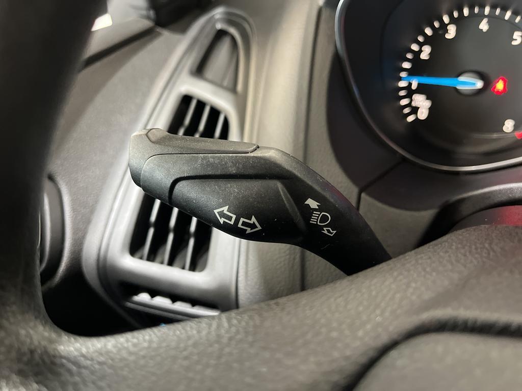 used 2016 Ford Focus car, priced at $11,000