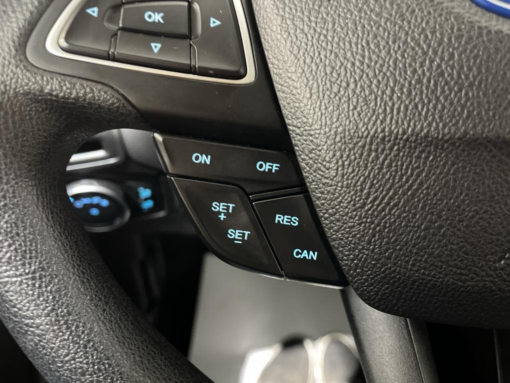 used 2016 Ford Focus car, priced at $11,000