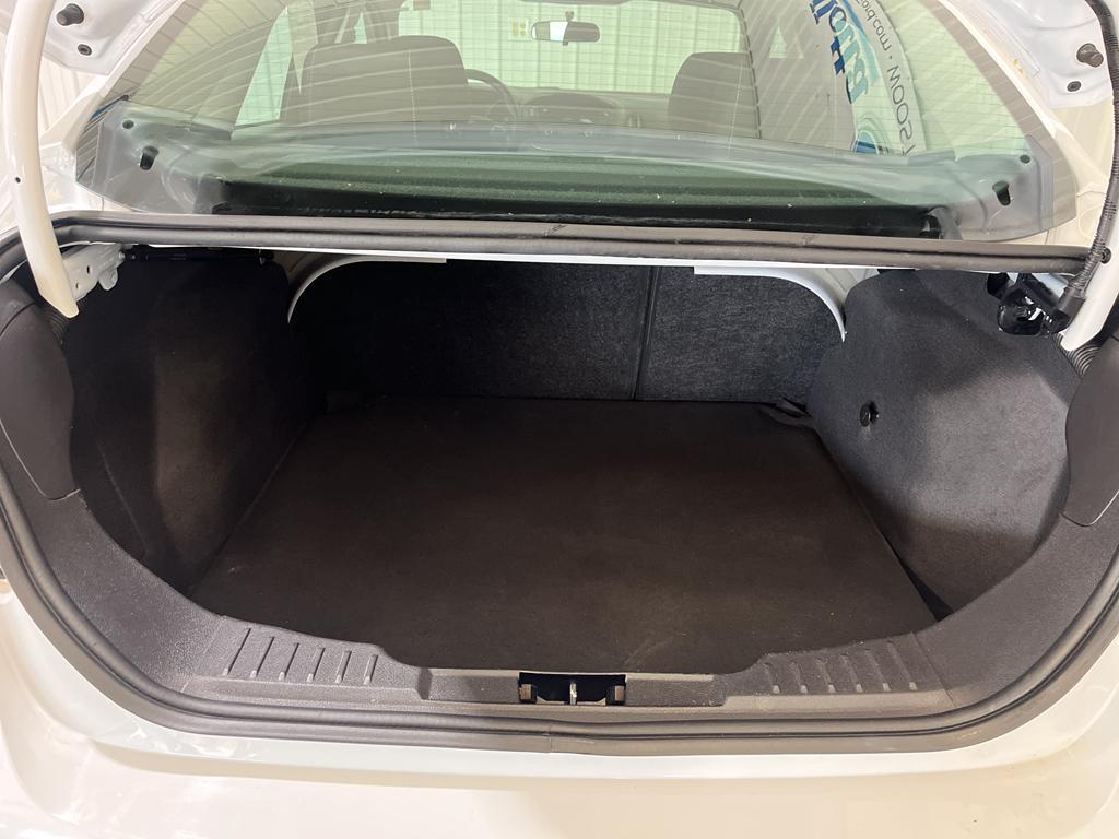 used 2016 Ford Focus car, priced at $11,000
