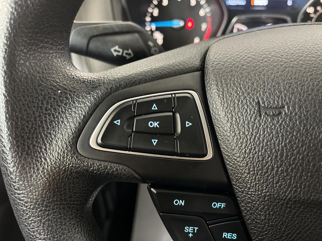used 2016 Ford Focus car, priced at $11,000