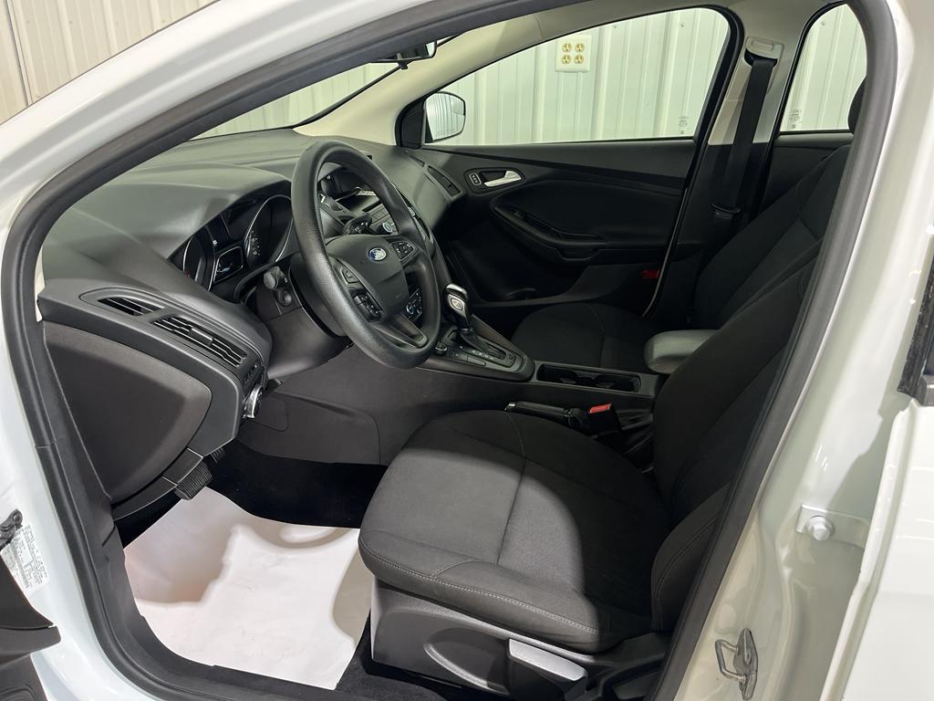used 2016 Ford Focus car, priced at $11,000