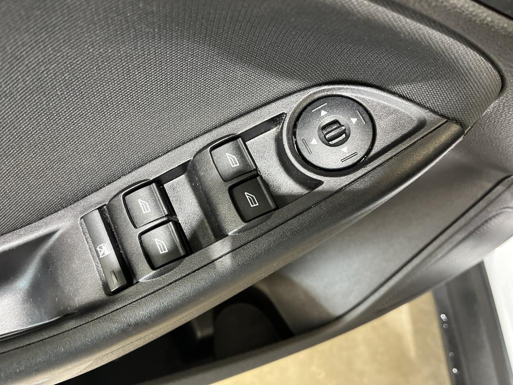 used 2016 Ford Focus car, priced at $11,000