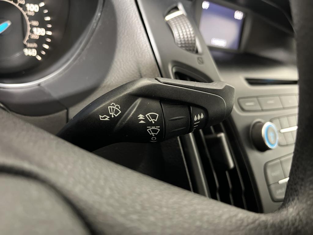 used 2016 Ford Focus car, priced at $11,000