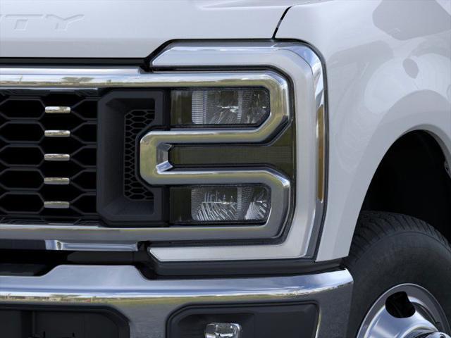 new 2024 Ford F-350 car, priced at $89,120