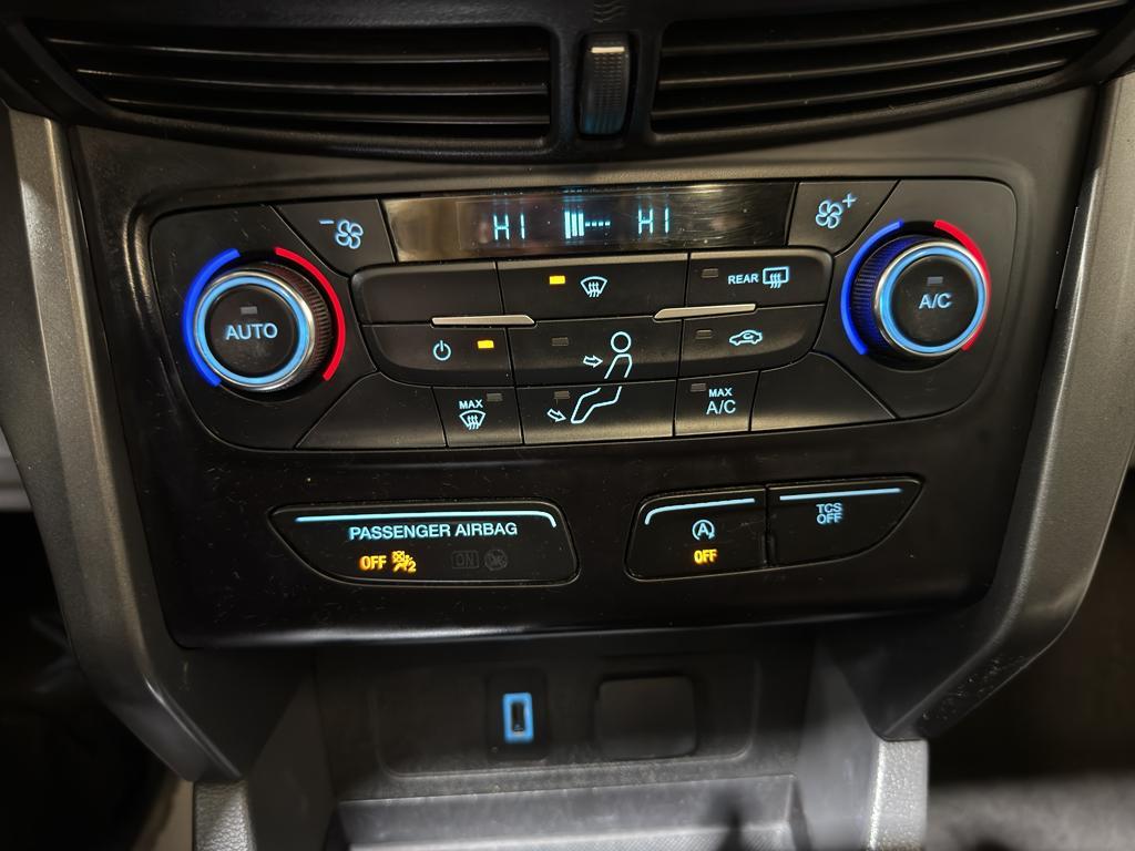 used 2017 Ford Escape car, priced at $10,000