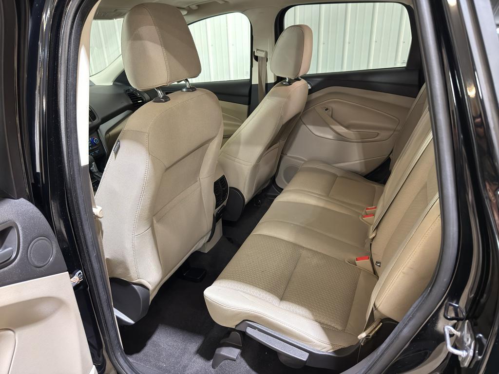 used 2017 Ford Escape car, priced at $10,000