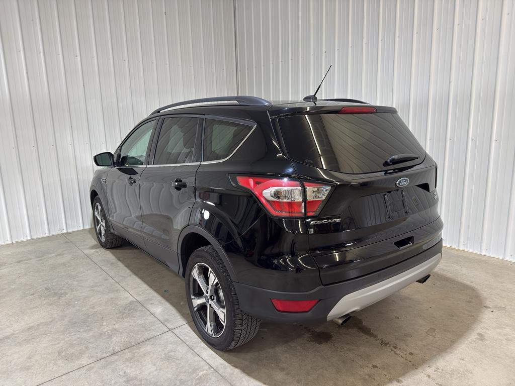 used 2017 Ford Escape car, priced at $10,000